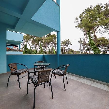 Anchor Apartment Задар Екстериор снимка