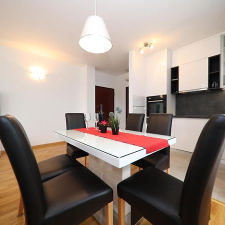 Anchor Apartment Задар Екстериор снимка