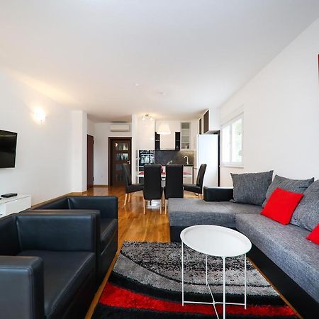 Anchor Apartment Задар Екстериор снимка