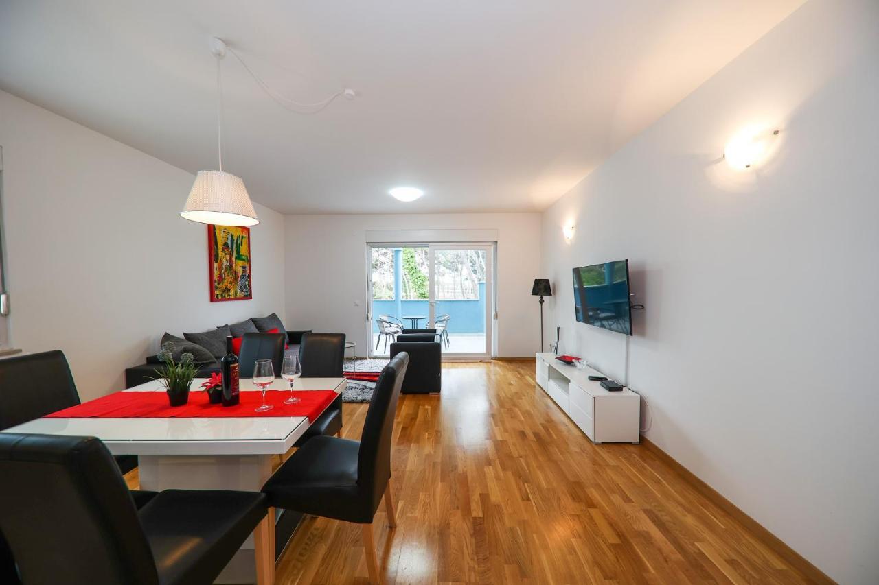 Anchor Apartment Задар Екстериор снимка