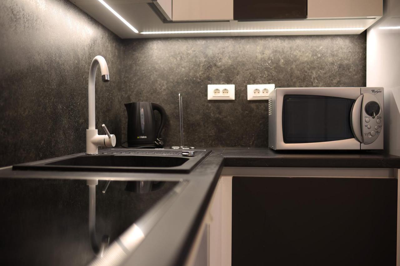 Anchor Apartment Задар Екстериор снимка