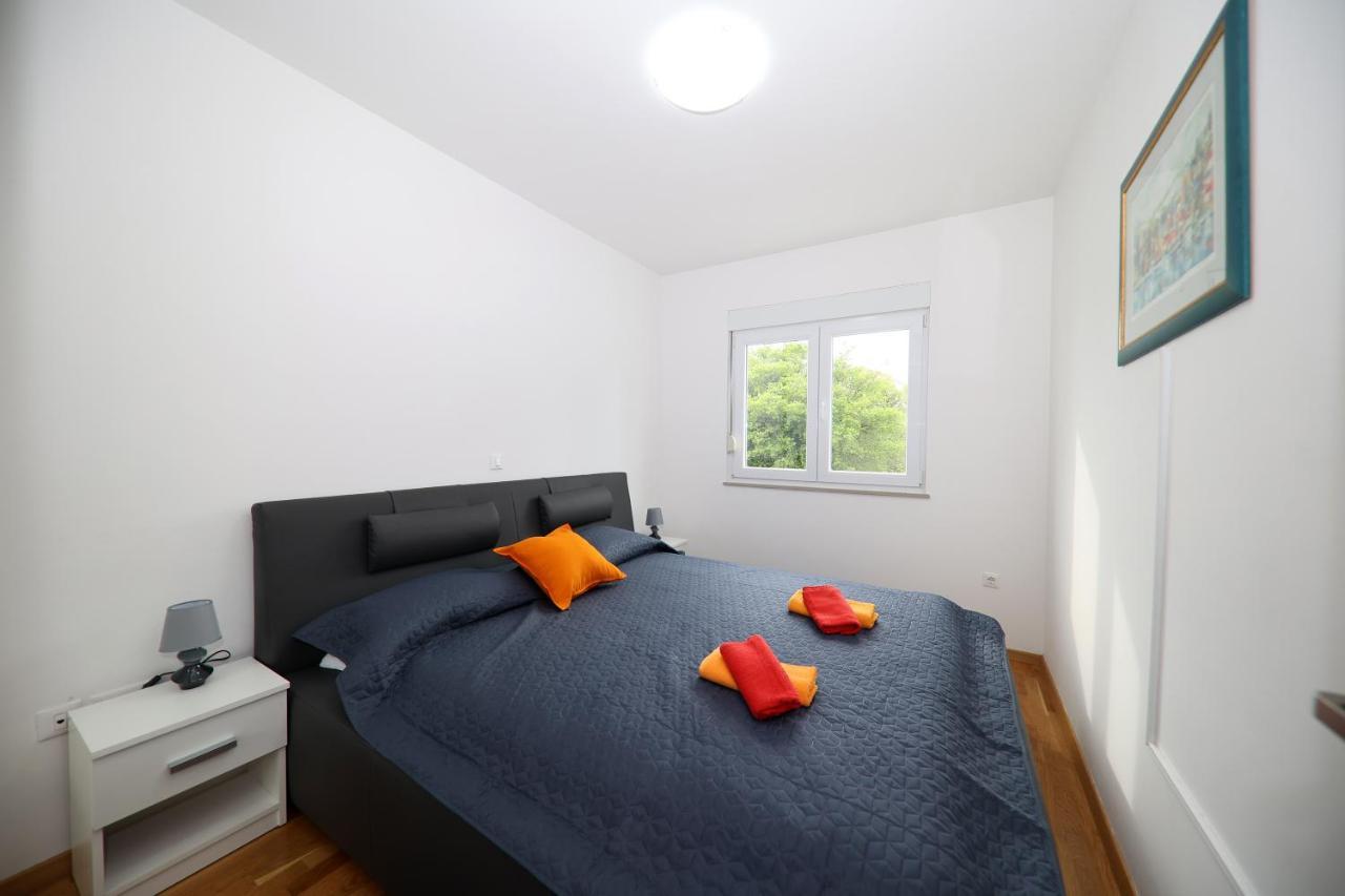 Anchor Apartment Задар Екстериор снимка