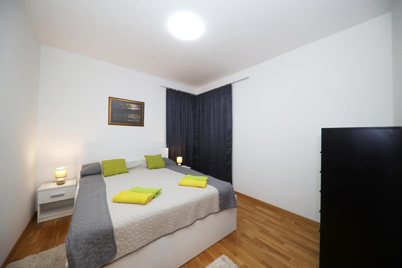 Anchor Apartment Задар Екстериор снимка