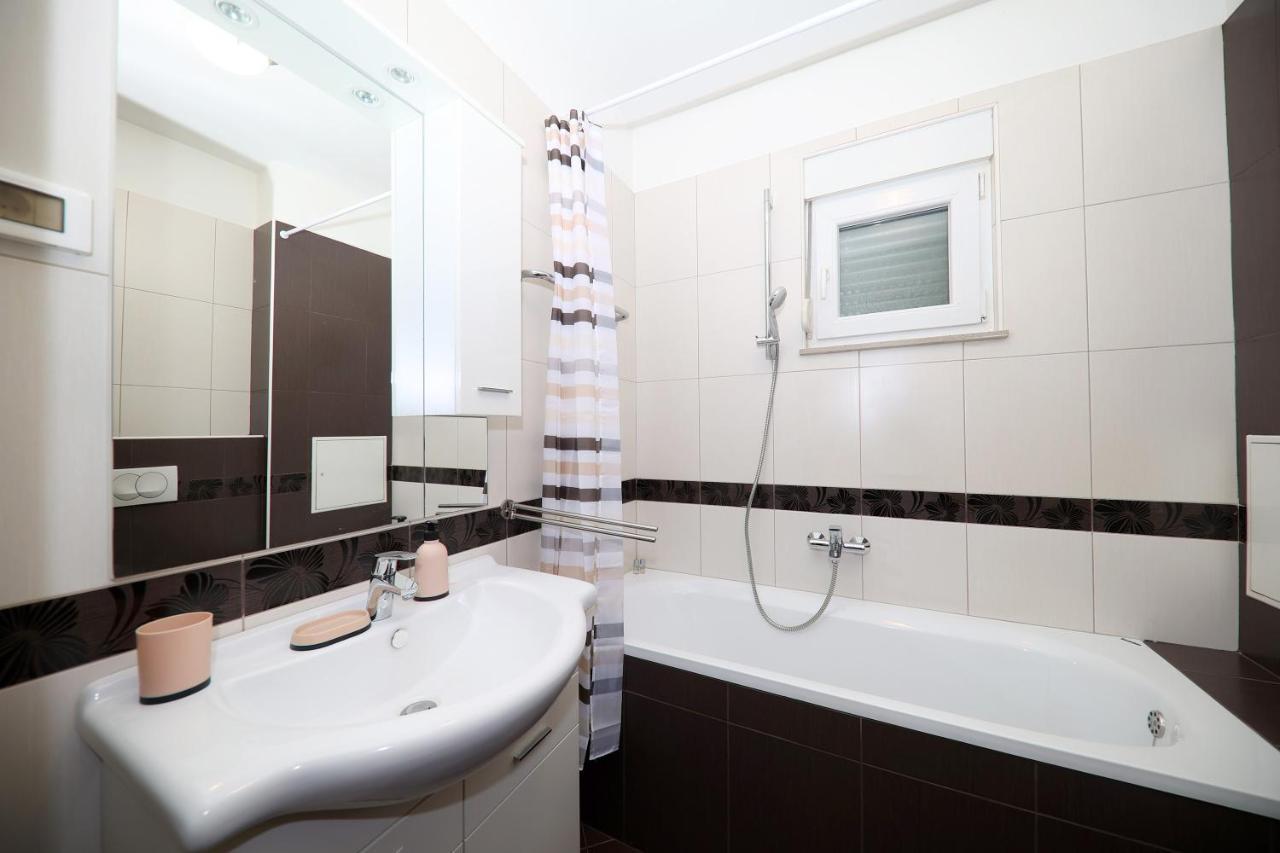 Anchor Apartment Задар Екстериор снимка