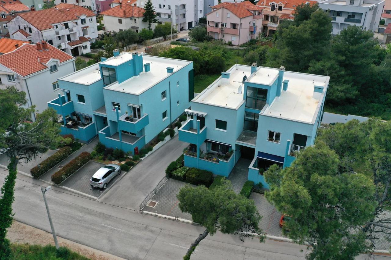Anchor Apartment Задар Екстериор снимка