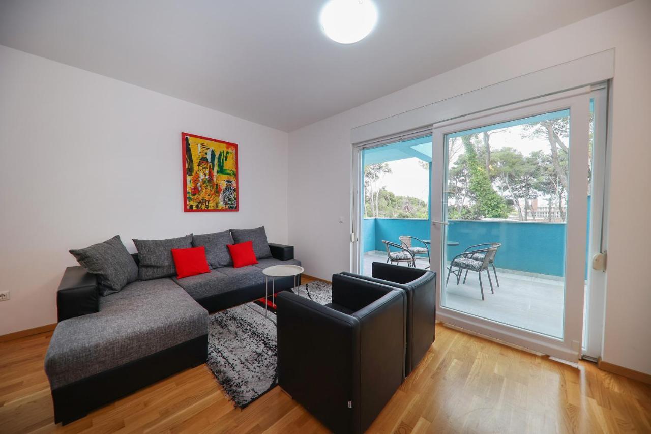 Anchor Apartment Задар Екстериор снимка